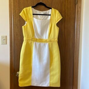 Beautiful spring dress!